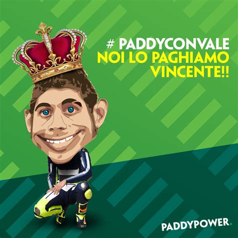 paddy power motogp.
